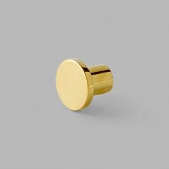 D Line Knud Coat Hook 25 / Pull Handle HARDWARE