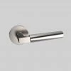 DOOR HARDWARE AHI Door Lever No. 157 Privacy