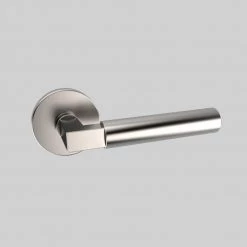 DOOR HARDWARE AHI Door Lever No. 157 Single Dummy