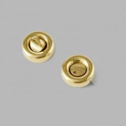 D Line HARDWARE FAT Toilet Indicator