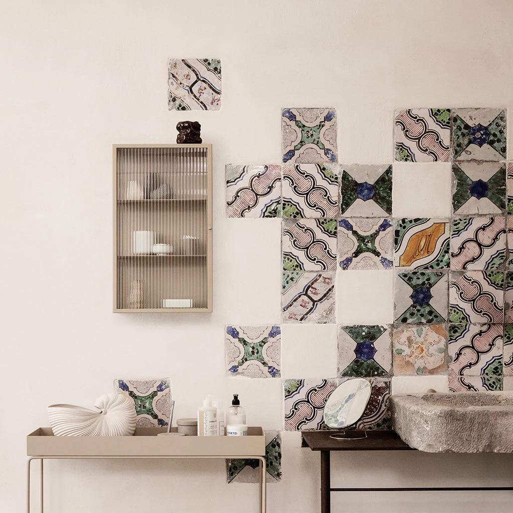 Ferm Living Haze Wall Cabinet 5 Ferm Living Haze Wall Cabinet