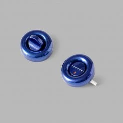 D Line HARDWARE FAT Toilet Indicator