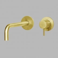 D Line Qtoo Tap 190 Mm Sanitary 10 D Line Qtoo Tap 190 Mm Sanitary