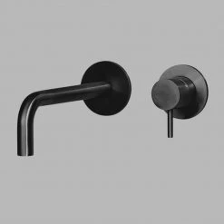 D Line Qtoo Tap 190 Mm Sanitary 11 D Line Qtoo Tap 190 Mm Sanitary