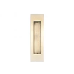 1925Workbench DOOR HARDWARE 1925 Flush Door Pull