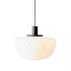 Menu Ceiling Lighting Bank Pendant Light