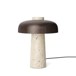 Menu Reverse Table Lamp