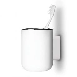Menu Norm Toothbrush Holder Wall Mounted