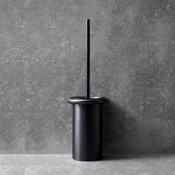 D Line Sanitary Knud Toilet Brush Holder