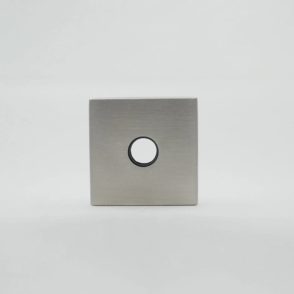 AHI Roses For Door Levers 12 AHI Roses For Door Levers