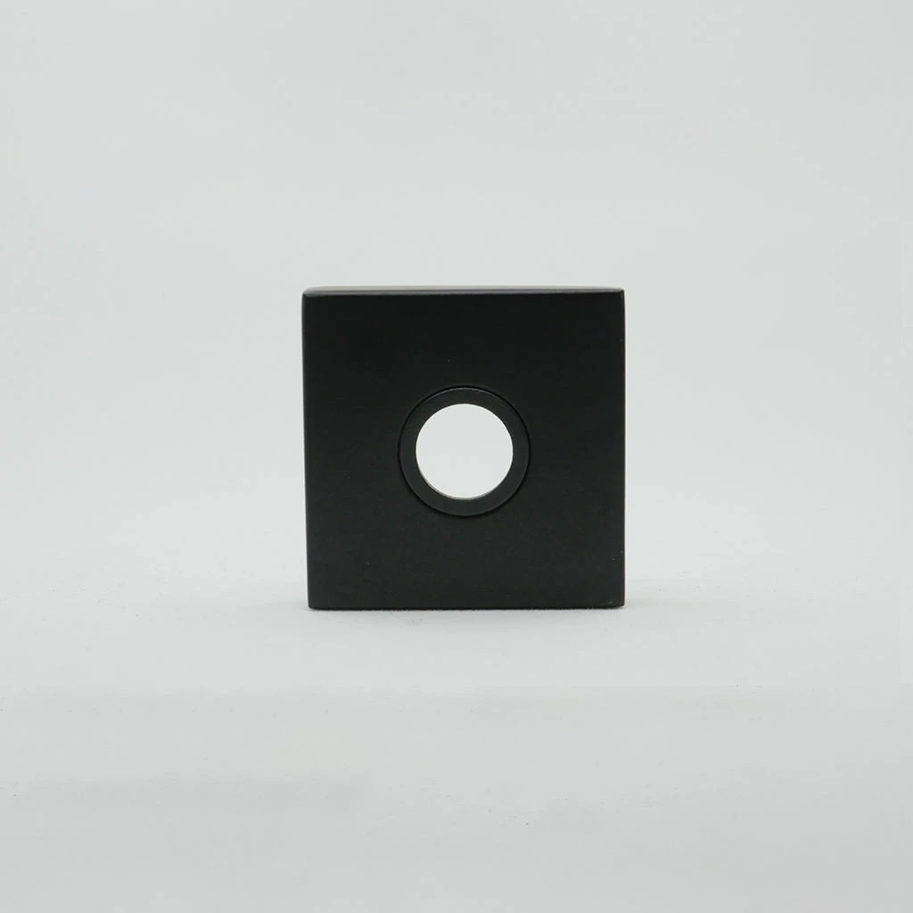 AHI Roses For Door Levers 10 AHI Roses For Door Levers