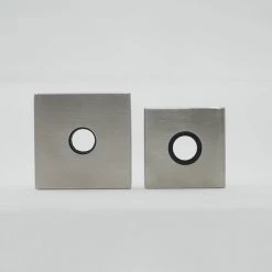 AHI Roses For Door Levers 18 AHI Roses For Door Levers