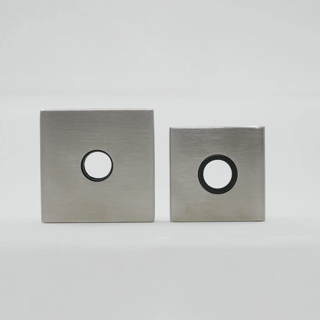 AHI Roses For Door Levers 7 AHI Roses For Door Levers