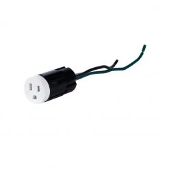 Bocci 22: Alternate Material Mounting Electrical Outlets