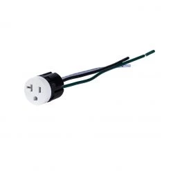 Bocci 22: Alternate Material Mounting Electrical Outlets