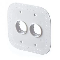 Electrical Outlets Custom Bocci 22: Mounting Plates