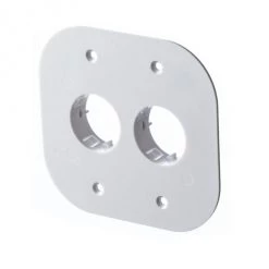 Electrical Outlets Custom Bocci 22: Mounting Plates