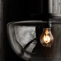 Menu Ceiling Lighting Bank Pendant Light