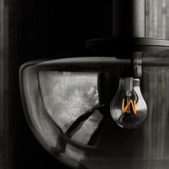 Menu Ceiling Lighting Bank Pendant Light