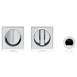 SAB Hooky Locking Flush Pull T25