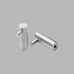 D Line Base Hook With Pin