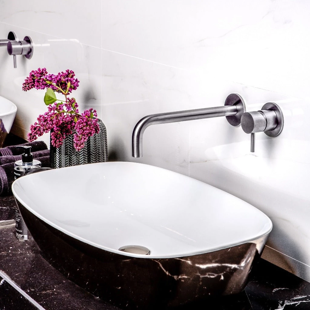 D Line Qtoo Tap 190 Mm Sanitary 7 D Line Qtoo Tap 190 Mm Sanitary