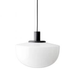 Menu Ceiling Lighting Bank Pendant Light