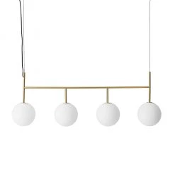 Menu TR Pendant Suspension Light