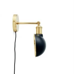 Menu Wall Lighting Walker Wall Lamp