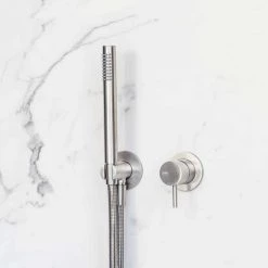 D Line Sanitary Qtoo Two-Way Bathtub Set 16 D Line Sanitary Qtoo Two-Way Bathtub Set