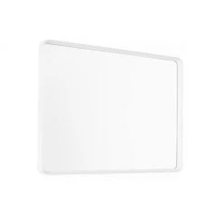 Menu HARDWARE Norm Rectangular Wall Mirror