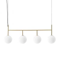 Menu TR Pendant Suspension Light