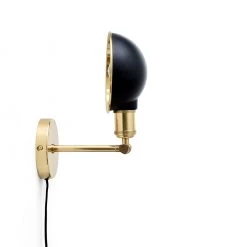 Menu Wall Lighting Walker Wall Lamp