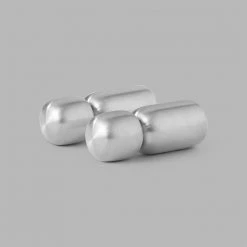 D Line HARDWARE Pebble Coat Hook Large