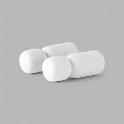 D Line HARDWARE Pebble Coat Hook Large