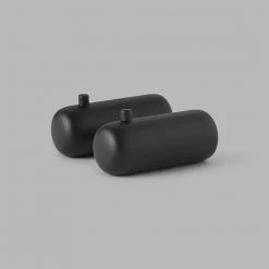 D Line Pebble Coat Hook Medium HARDWARE