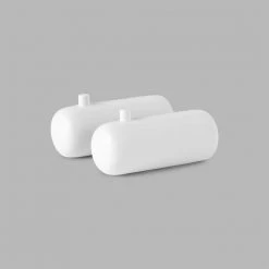 D Line Pebble Coat Hook Medium HARDWARE