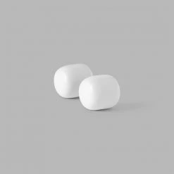 D Line HARDWARE Pebble Coat Hook Small