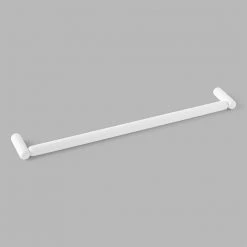 D Line Pebble Towel Bar