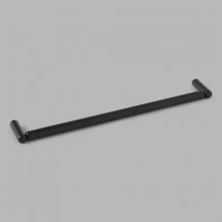 D Line Pebble Towel Bar