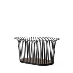 Menu Norm Ribbon Basket
