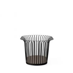 Menu Norm Ribbon Basket