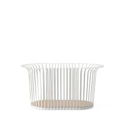 Menu Norm Ribbon Basket