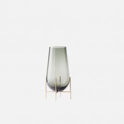 Menu Echasse Vase