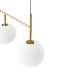 Menu TR Pendant Suspension Light
