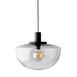 Menu Ceiling Lighting Bank Pendant Light
