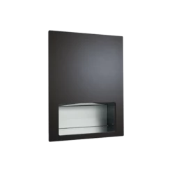 American Specialties Sanitary ASI 6457 Recessed Paper Towel Dispenser