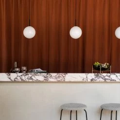 Menu TR Pendant Light