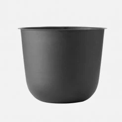 Menu Norm Wire Pot For Wire Base Plant Life