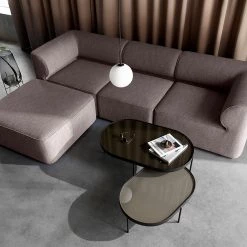 Menu TR Pendant Light